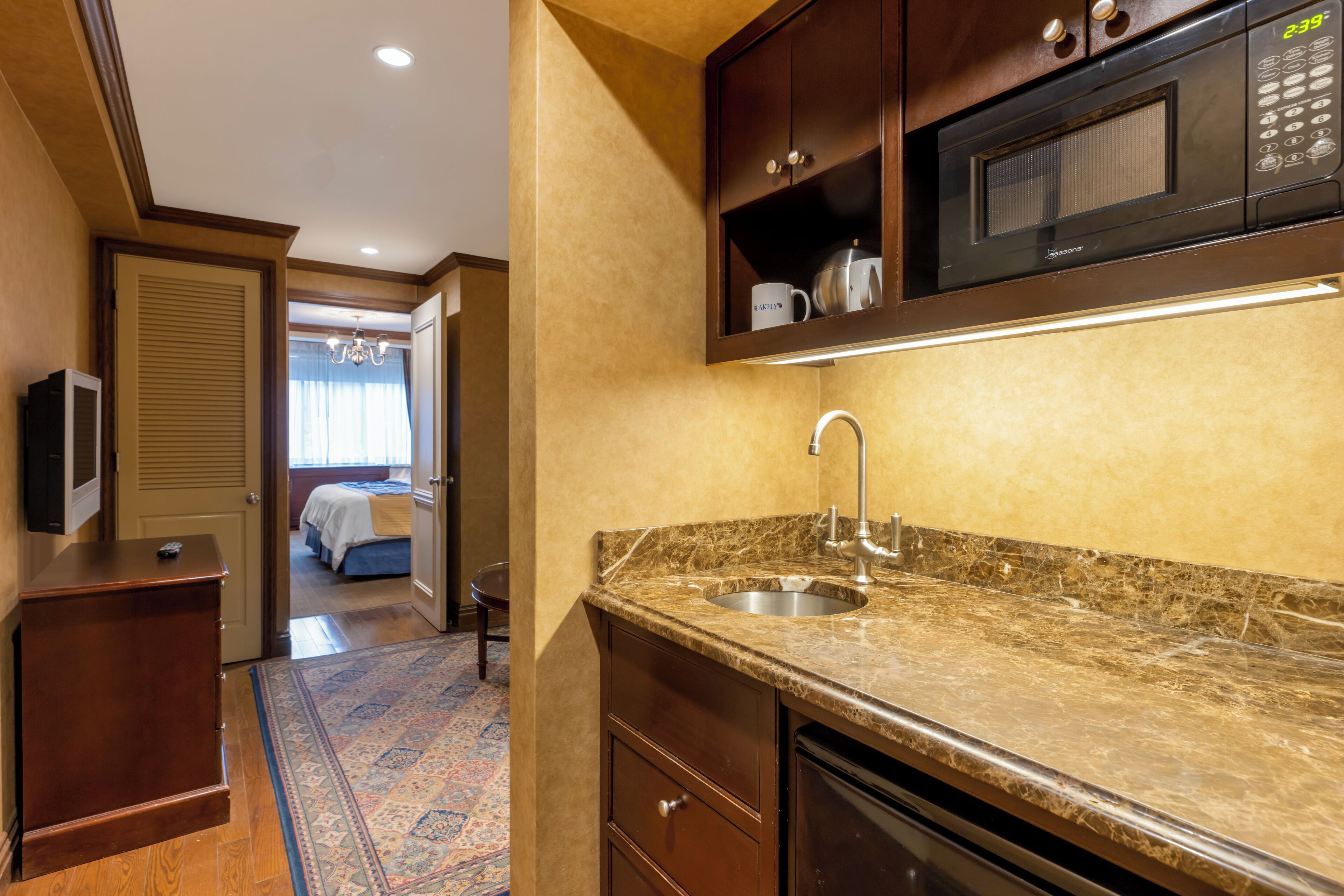 Foto - The Blakely by LuxUrban