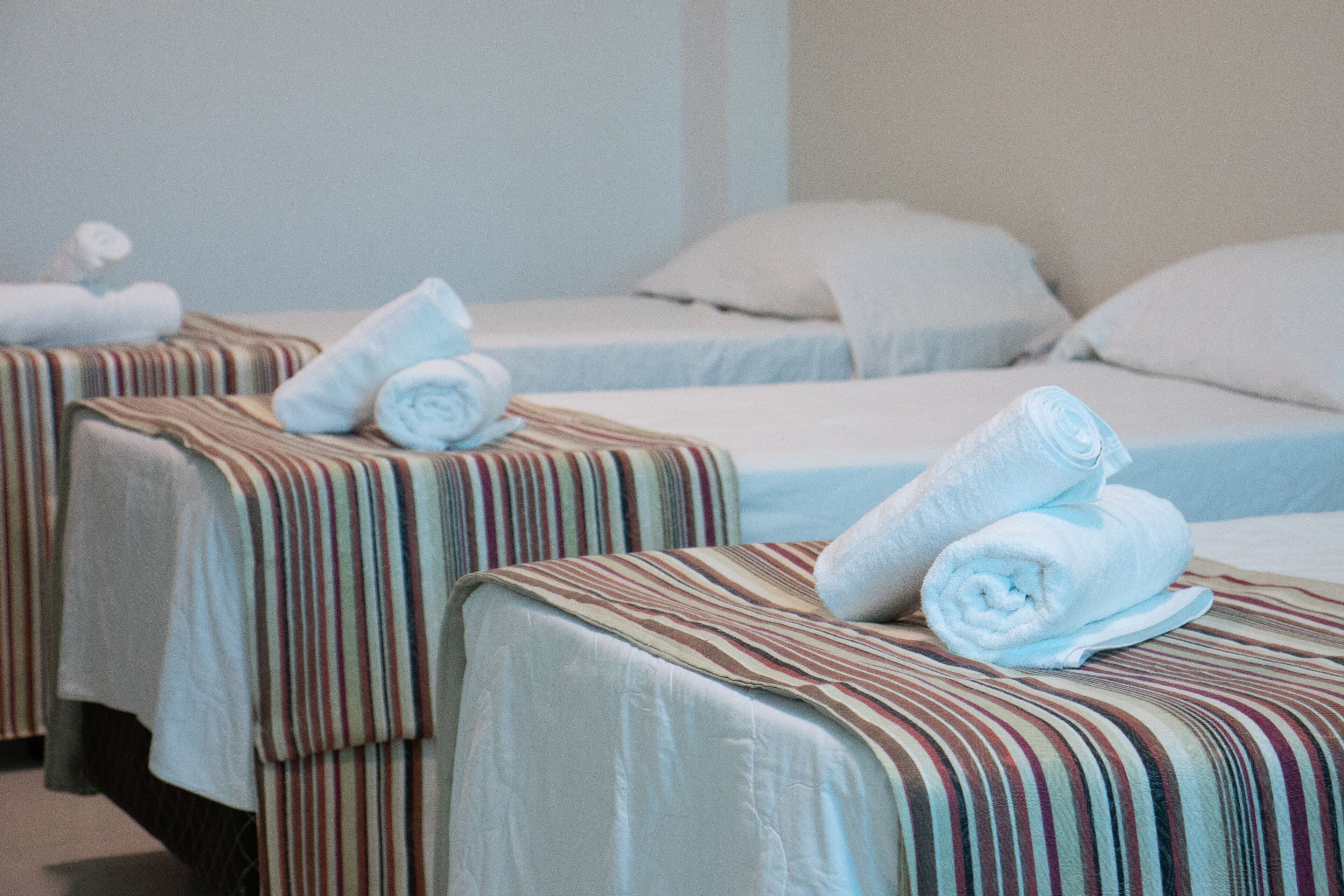 Foto - Hotel Castelo Branco