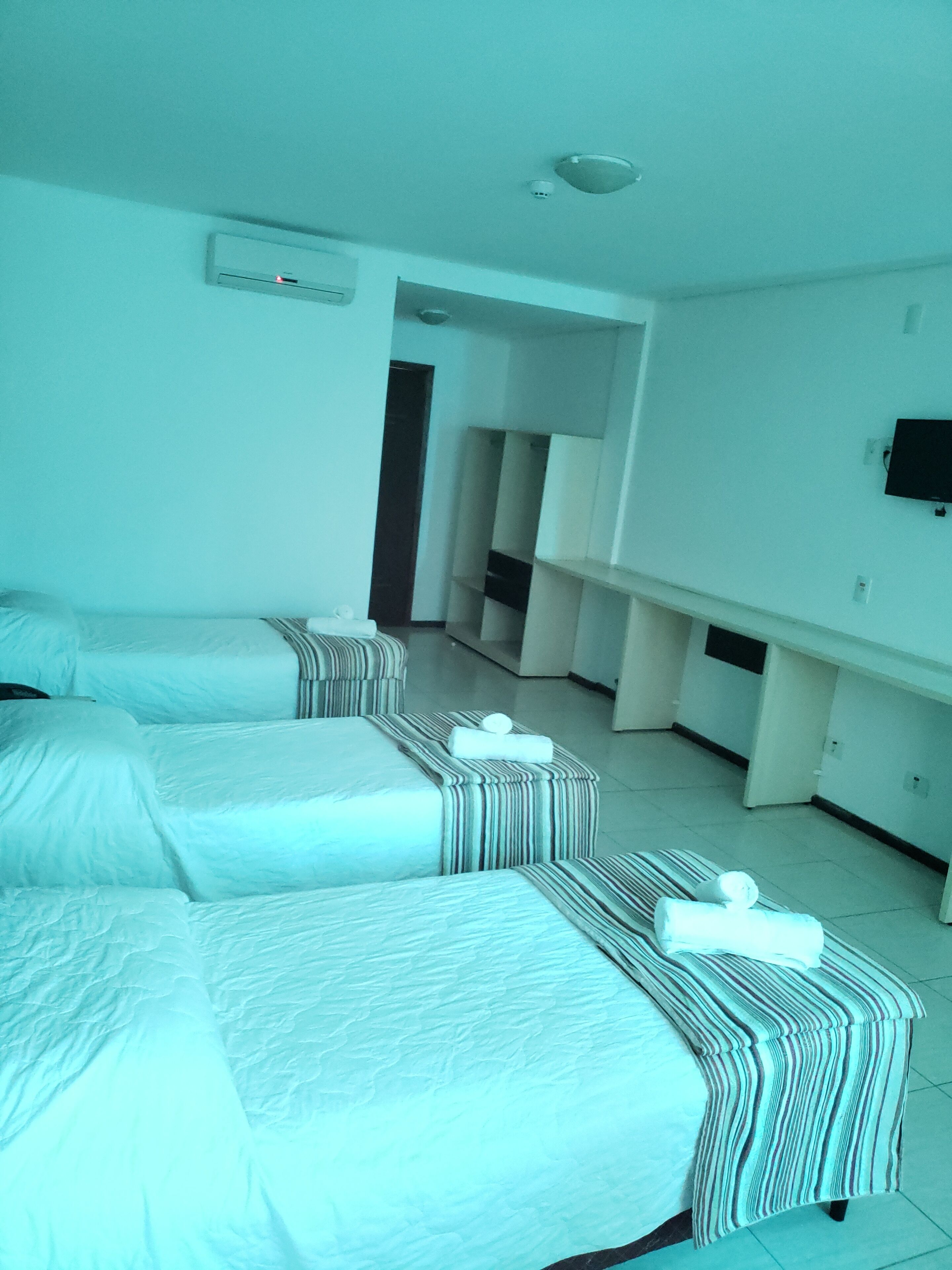 Foto - Hotel Castelo Branco