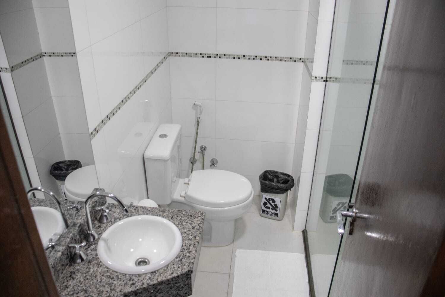 Foto - Hotel Castelo Branco