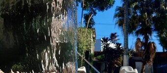 Hotel Castelo Branco