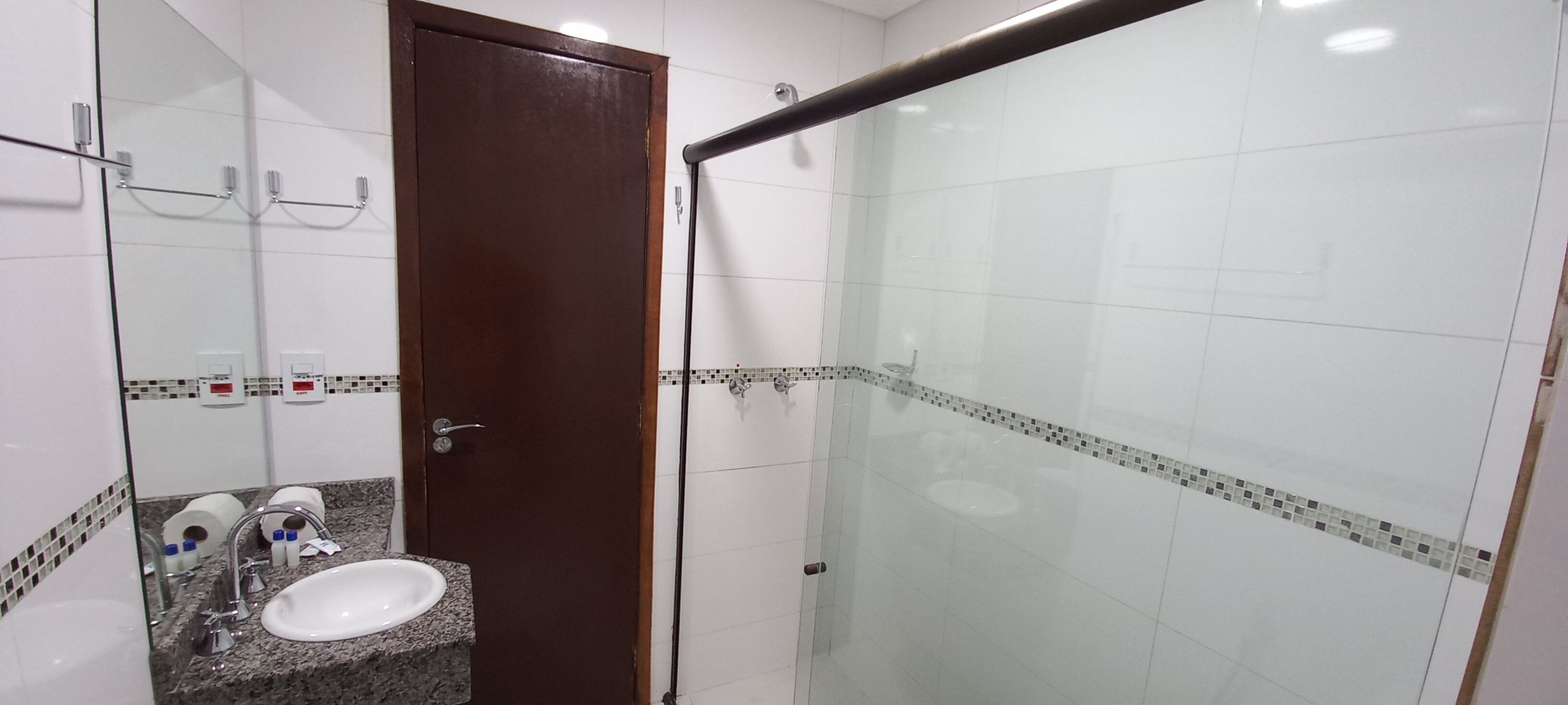 Foto - Hotel Castelo Branco