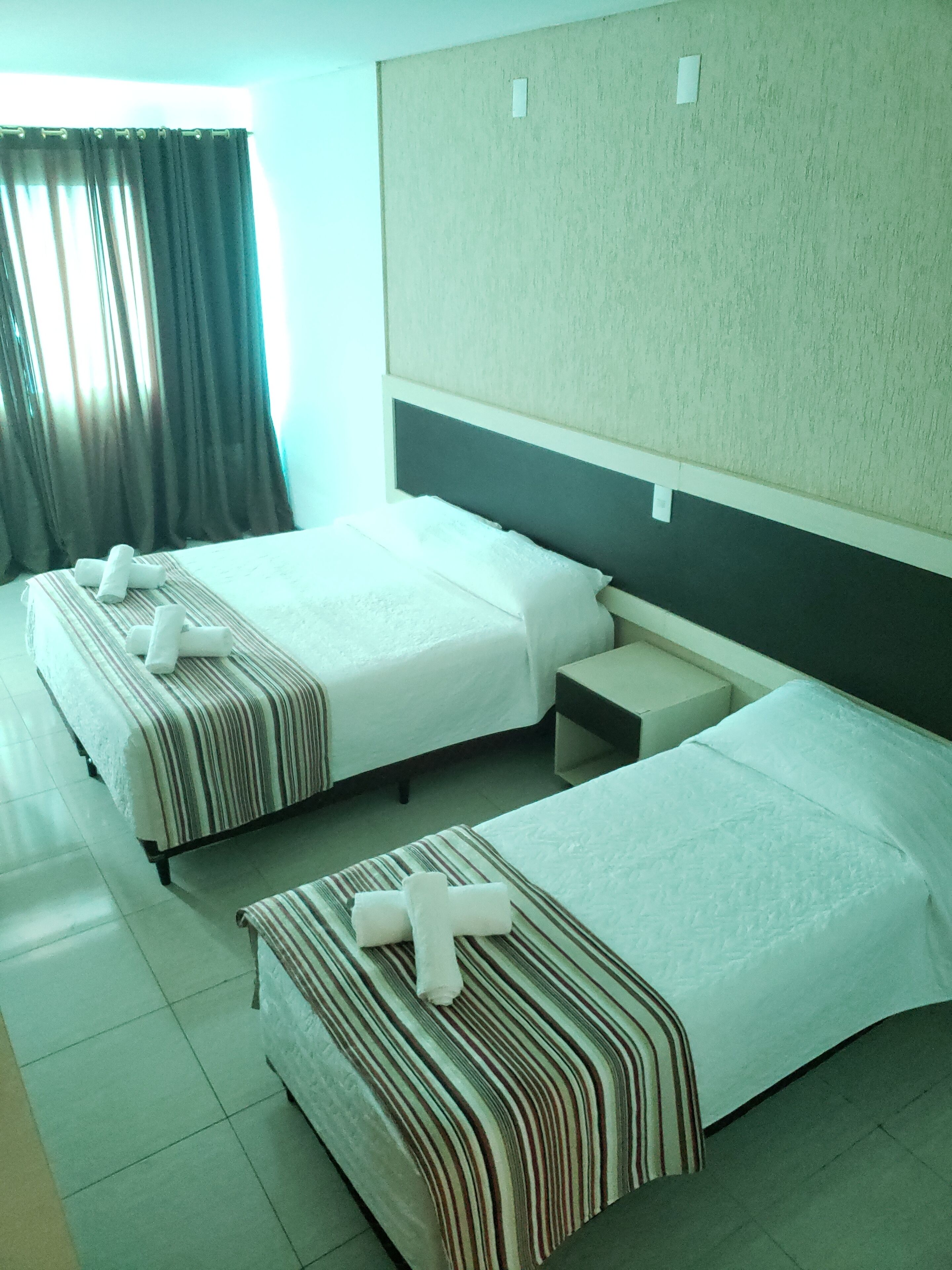 Foto - Hotel Castelo Branco