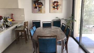 Restauration