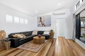 Smart TV, stereo, offices, computer monitors