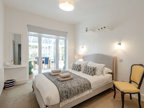 Cottage | 3 chambres, décoration personnalisée, ameublement personnalisé