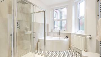 Cottage | Salle de bain