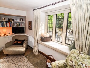 Cottage | Living room
