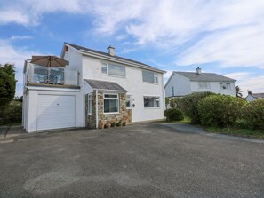 Cottage | Exterior - Swn Y Wylan (Pwllheli)