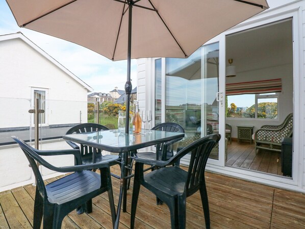 Cottage | Interior - Swn Y Wylan (Pwllheli)