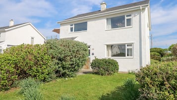 Ferienhaus | Innenbereich