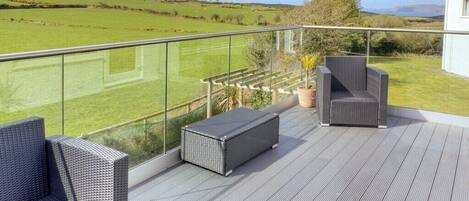 Ferienhaus | Innenbereich