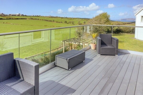 Cottage | Intérieur