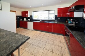 Cottage | Interior - Eleri (Pwllheli)