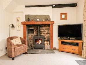 Cottage | Living room