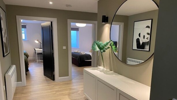 2 chambres