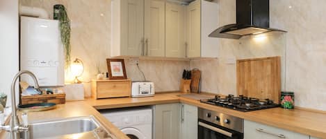 Cottage | Private kitchen