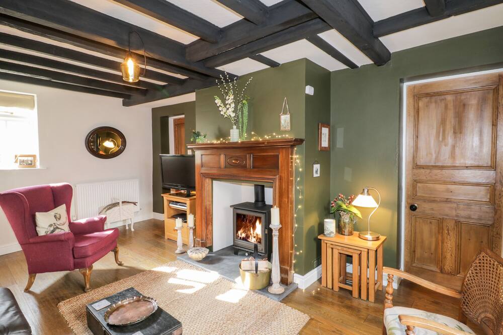 The Nook - Whitby