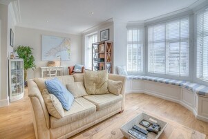 Casa de campo | Interior