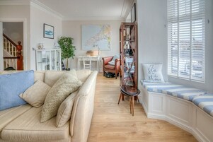 Casa de campo | Interior