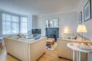 Cottage | Interior - Preswylfa (Pwllheli)