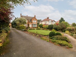 Interior - Field House (Alfreton)