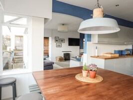 村舍 | 住宿内部