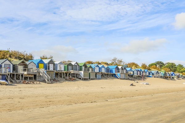 Cottage | Beach | Beach nearby