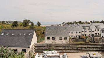 Ferienhaus | Unterkunftsgelände