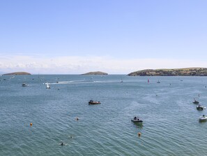 Cottage | Interior - Nyth Y Fran (Pwllheli)