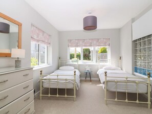 Cottage - Nyth Y Fran (Pwllheli)