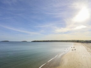 Cottage | Beach | Beach nearby - Nyth Y Fran (Pwllheli)