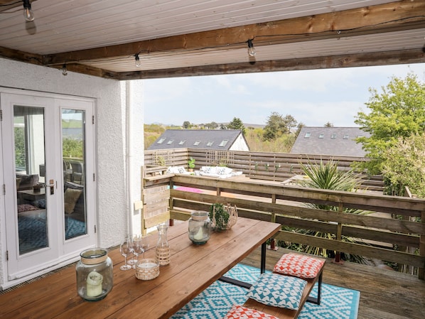 Ferienhaus | Innenbereich