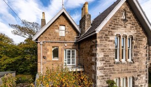 Casa, varias camas | Exterior