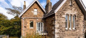 Seascape - 3 Bedrooms