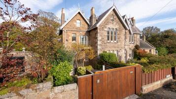 House, Multiple Beds | Exterior