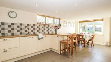 Cottage | Private kitchen