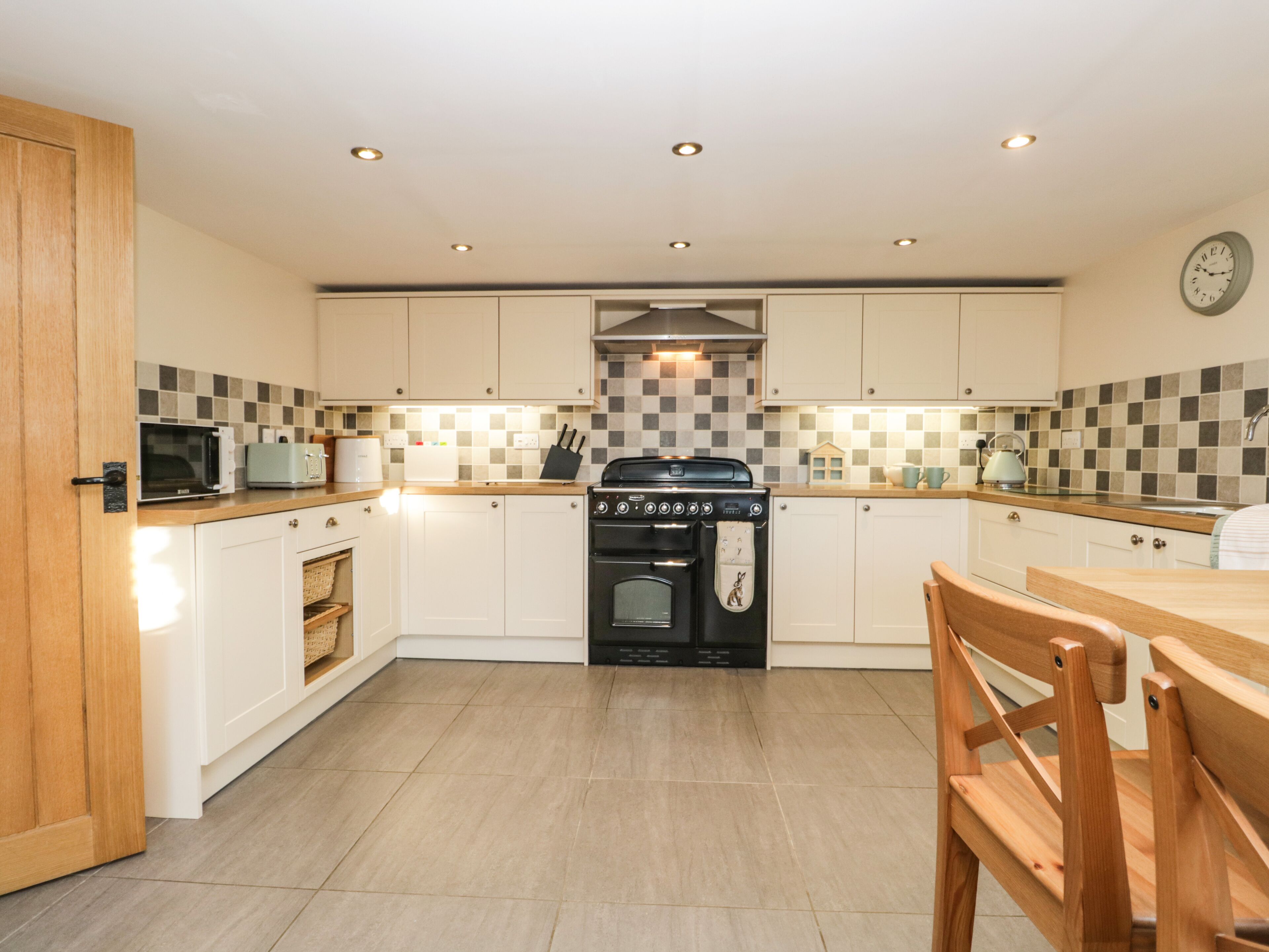 Cottage | Private kitchen