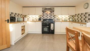 Cottage | Private kitchen