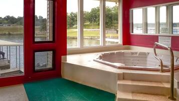 Room, 1 King Bed with Sofa bed, Pool Access | 1 bedroom, free WiFi