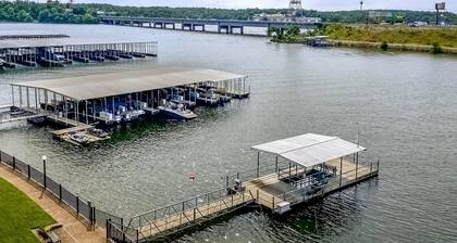 Lakewood Resort 1 Bedroom Condo 202