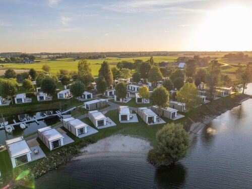 MarinaPark Bad Nederrijn by Interhome