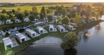 MarinaPark Bad Nederrijn by Interhome