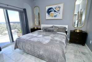 2 bedrooms, WiFi