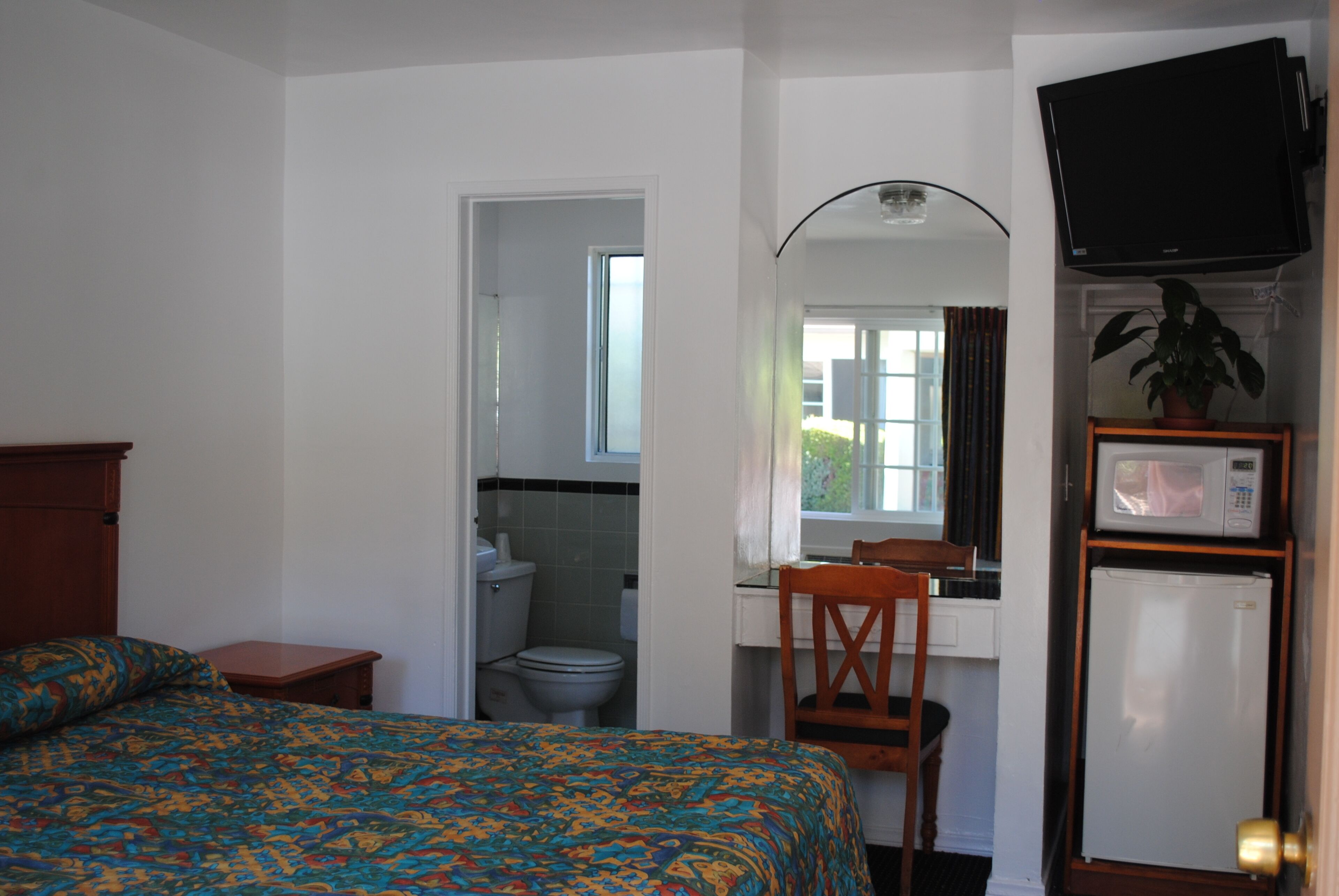 Photo - Rose Bowl Motel