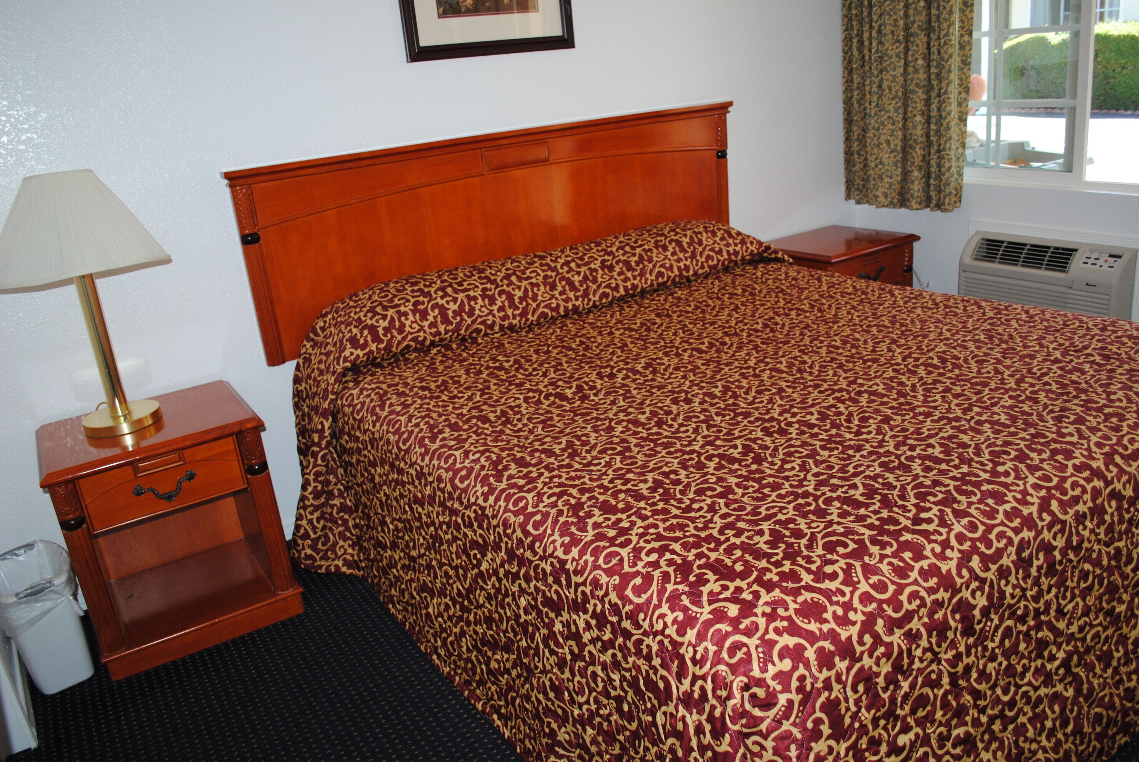 Photo - Rose Bowl Motel