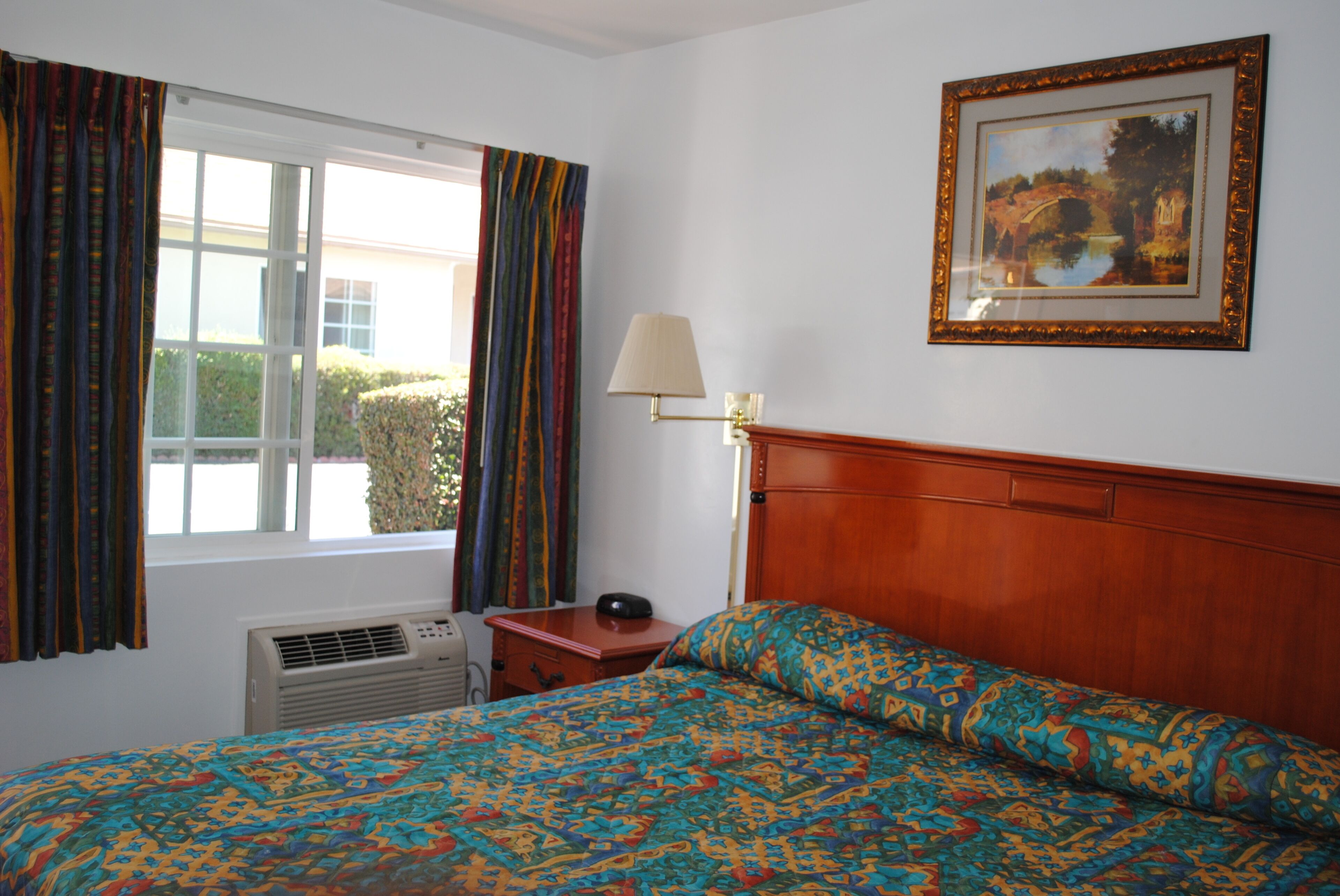 Photo - Rose Bowl Motel