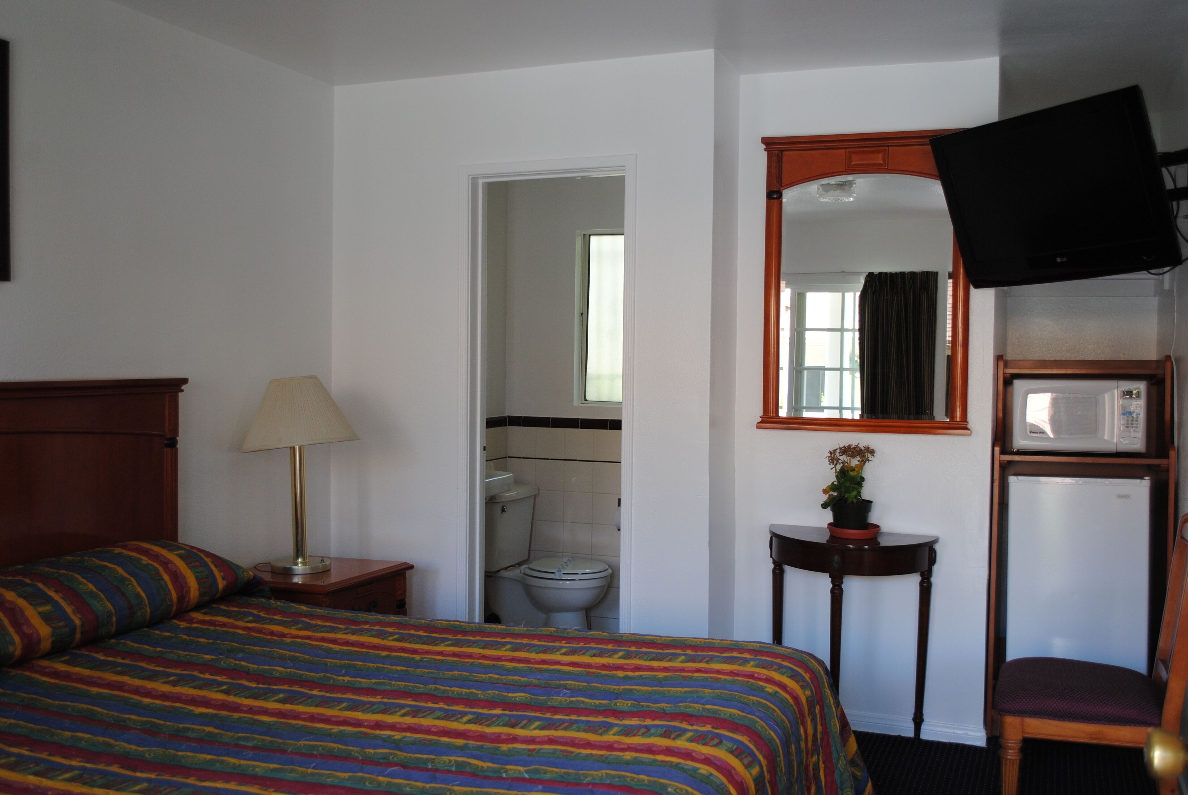 Photo - Rose Bowl Motel