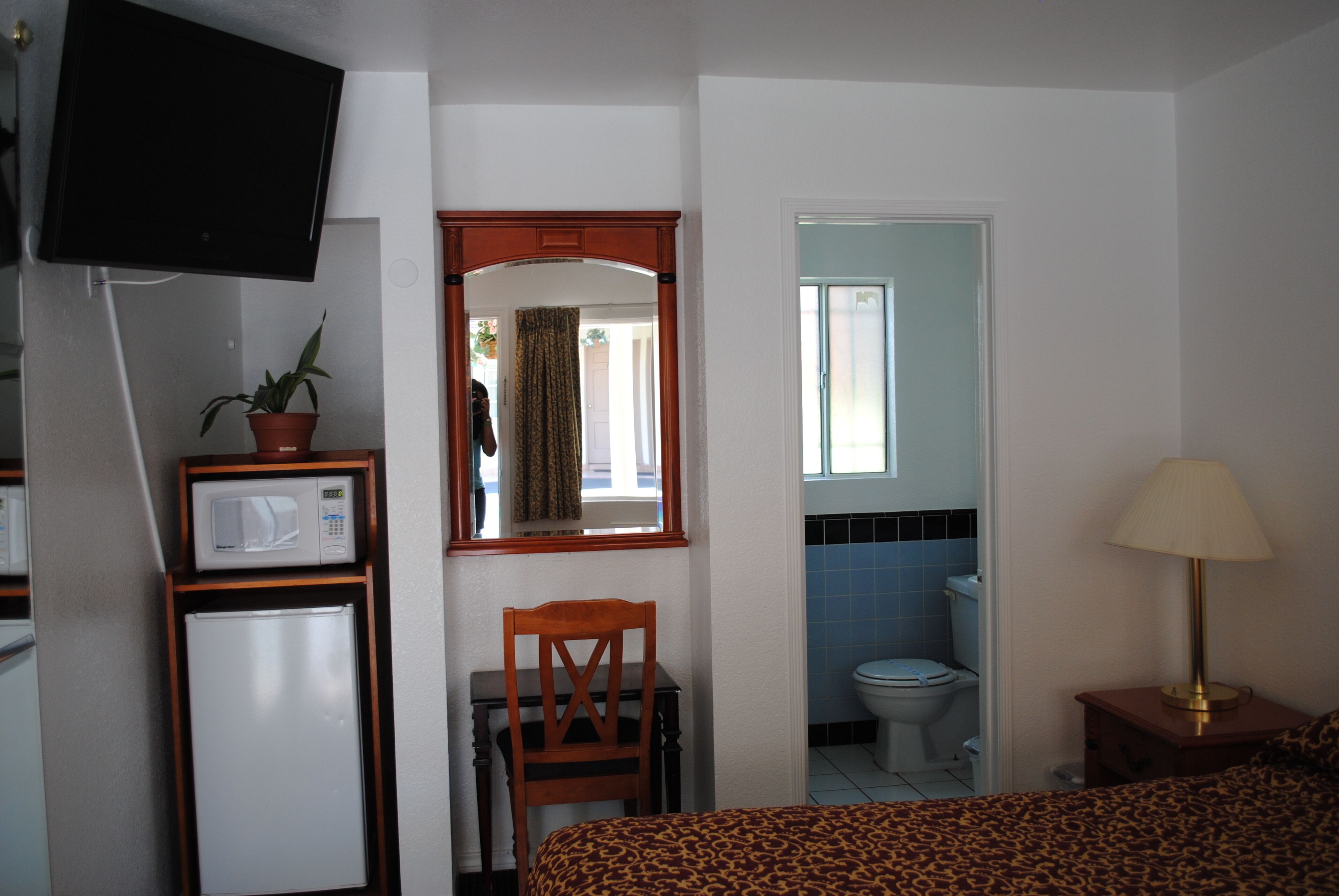 Photo - Rose Bowl Motel