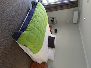 5 chambres, Wi-Fi